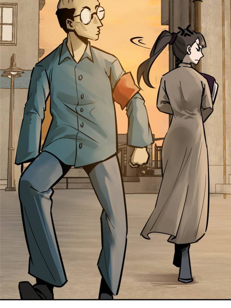 Another beginning with the Guhuo bird chapter 123 page 94