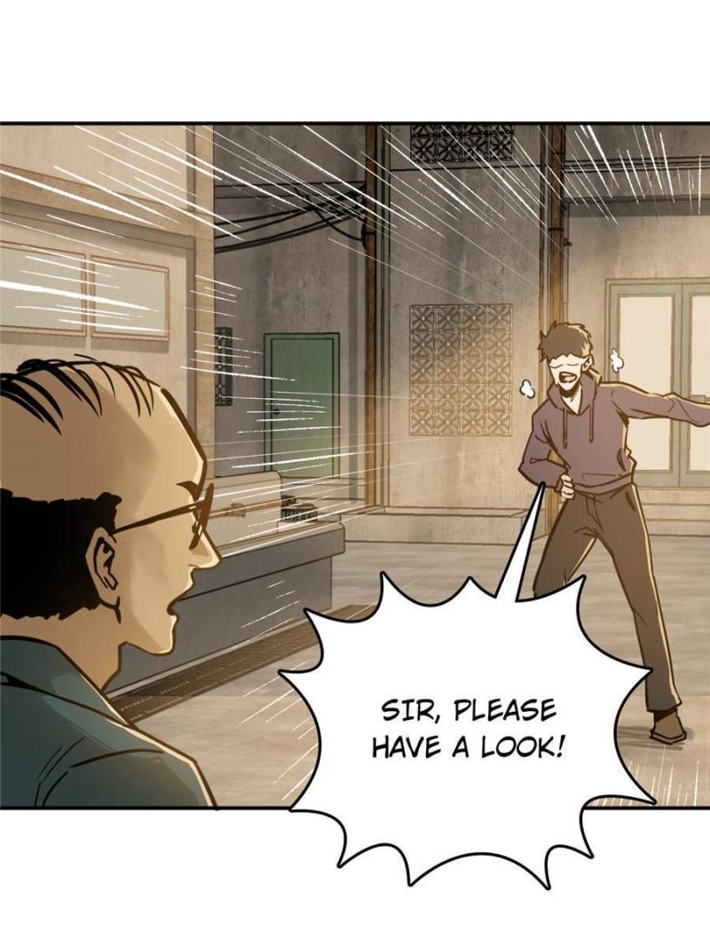 Another beginning with the Guhuo bird chapter 123 page 95