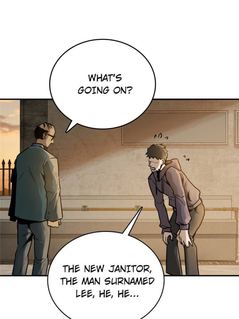 Another beginning with the Guhuo bird chapter 123 page 96