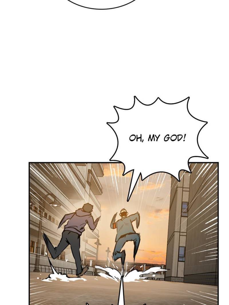 Another beginning with the Guhuo bird chapter 123 page 97