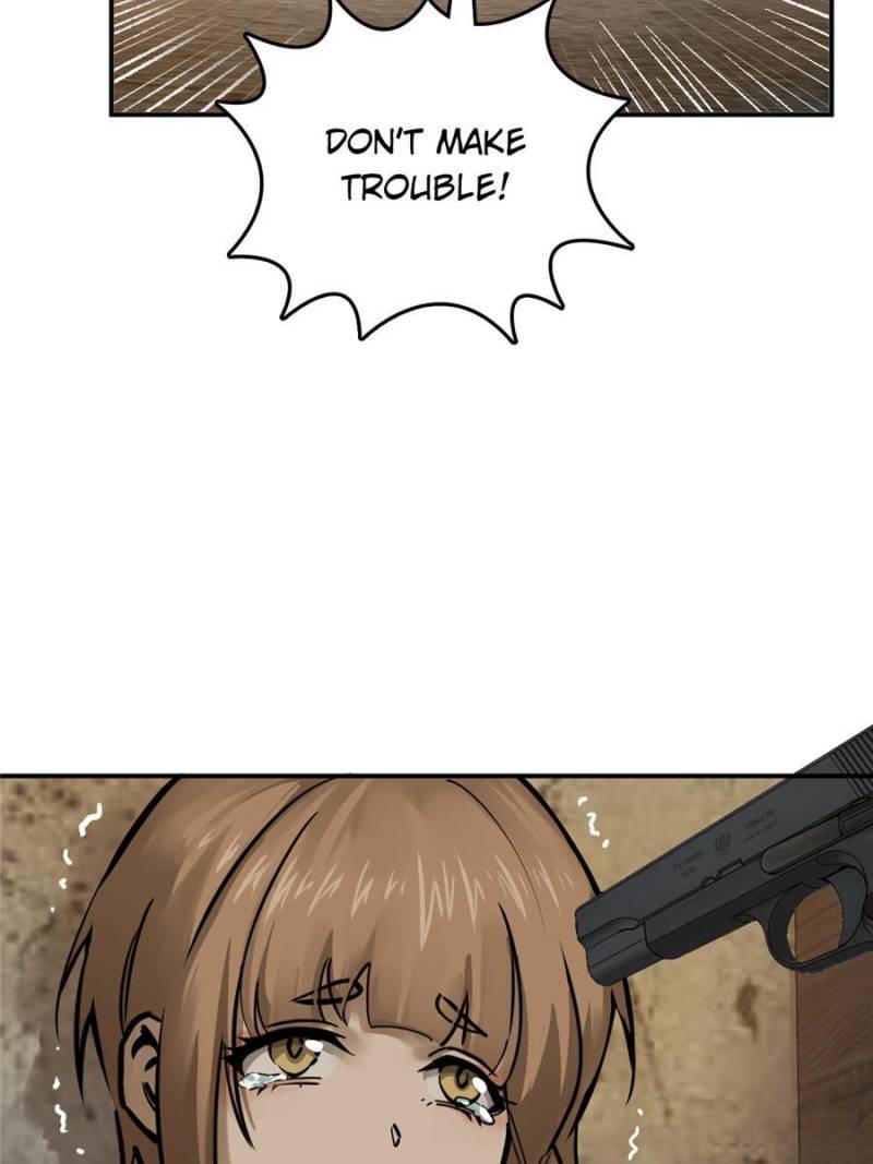 Another beginning with the Guhuo bird chapter 123 page 98