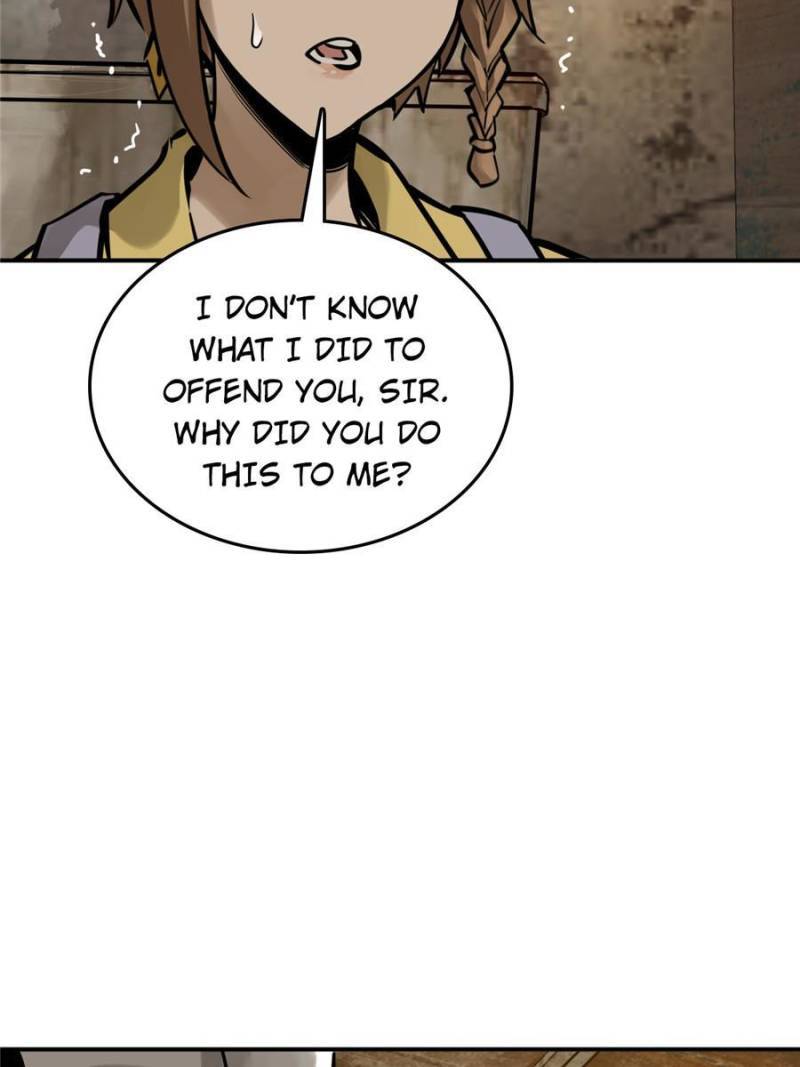 Another beginning with the Guhuo bird chapter 123 page 99