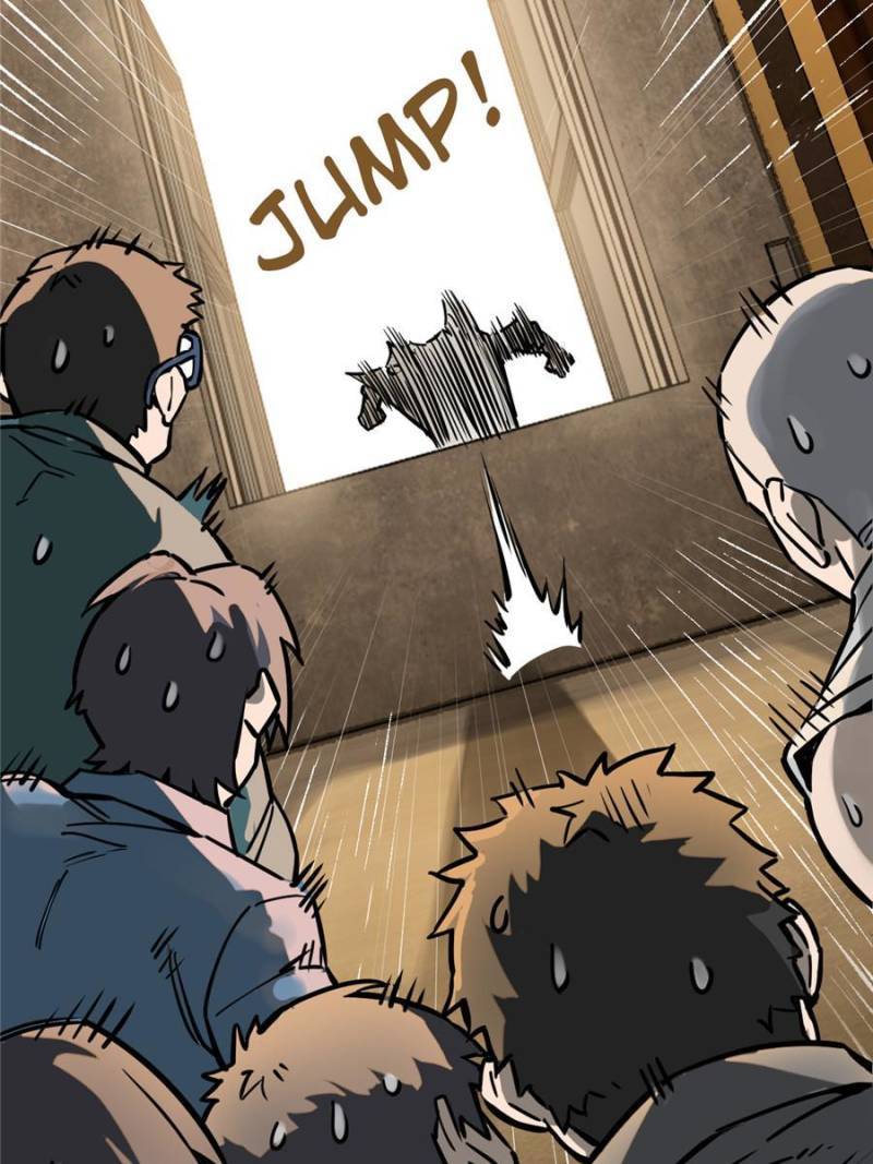 Another beginning with the Guhuo bird chapter 124 page 100