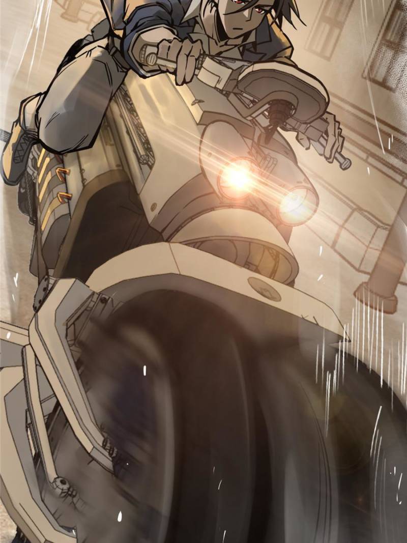 Another beginning with the Guhuo bird chapter 124 page 106