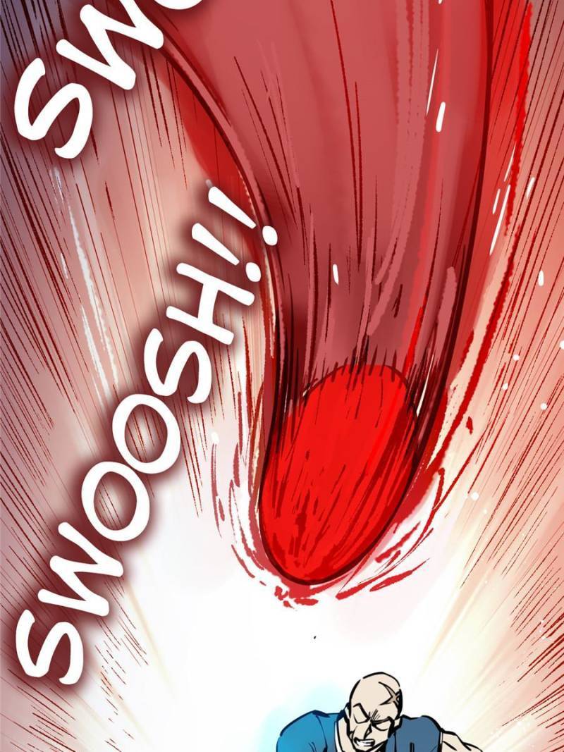 Another beginning with the Guhuo bird chapter 124 page 111