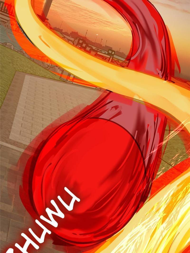 Another beginning with the Guhuo bird chapter 124 page 116