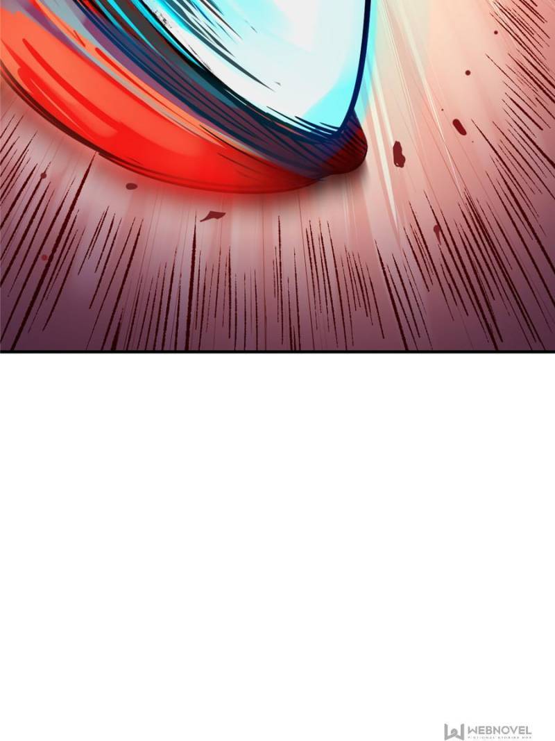 Another beginning with the Guhuo bird chapter 124 page 121