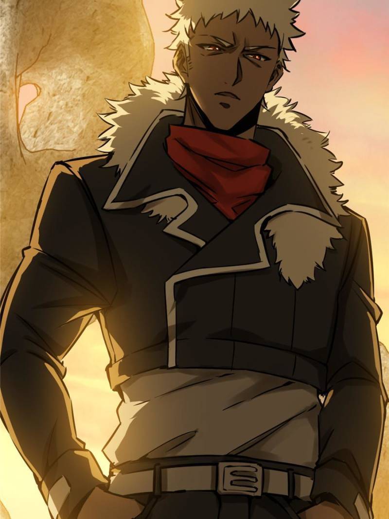 Another beginning with the Guhuo bird chapter 124 page 13