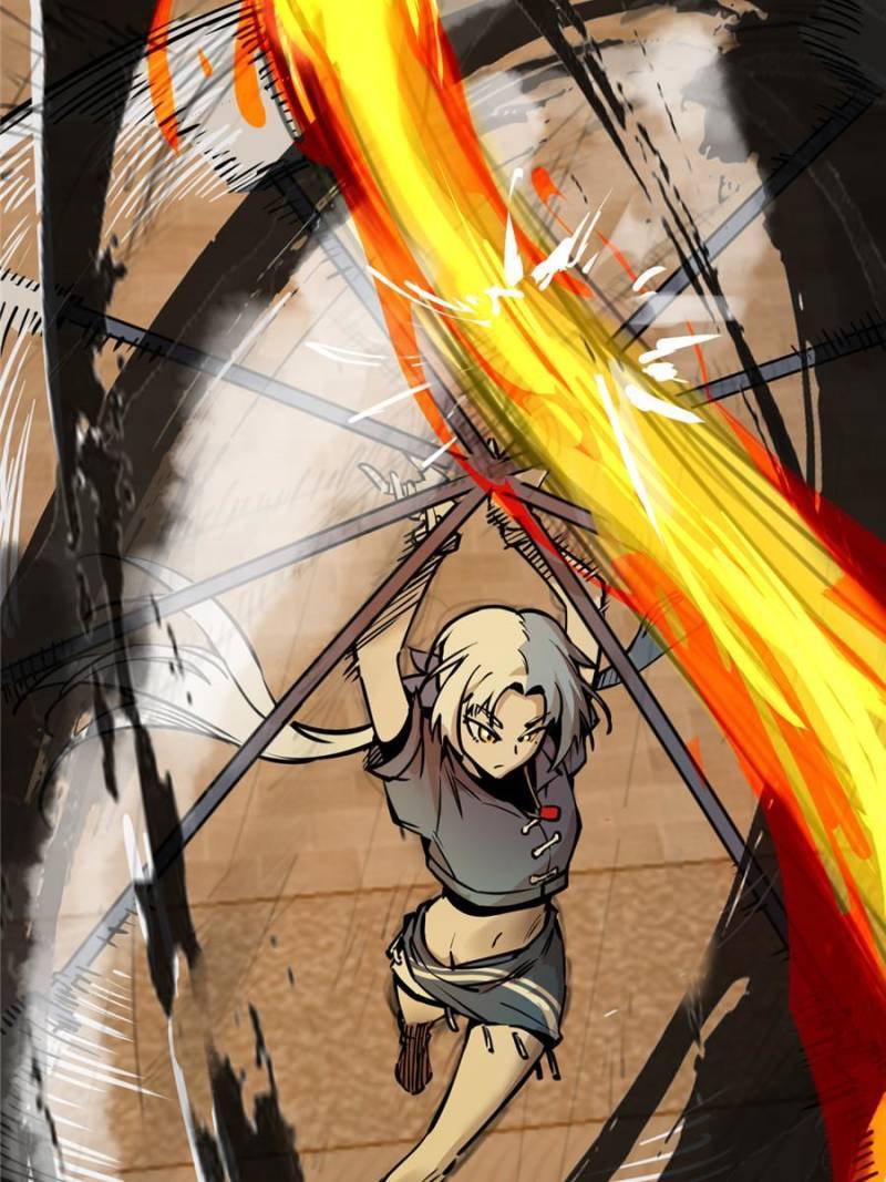 Another beginning with the Guhuo bird chapter 124 page 132