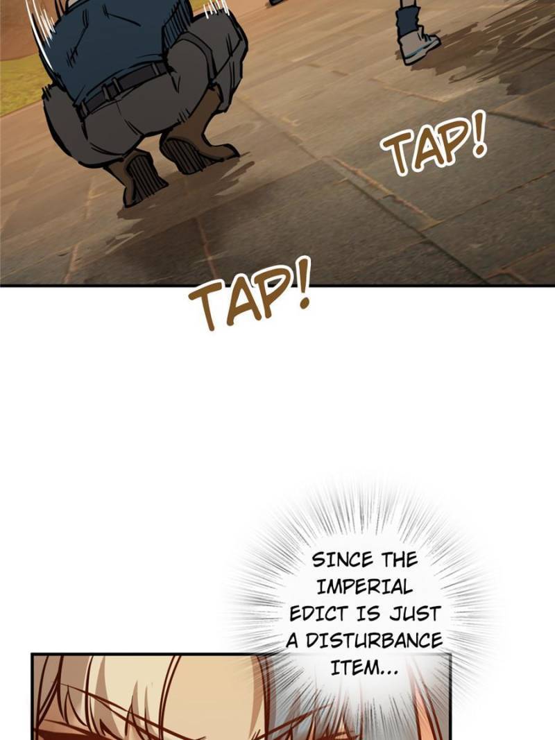 Another beginning with the Guhuo bird chapter 124 page 136