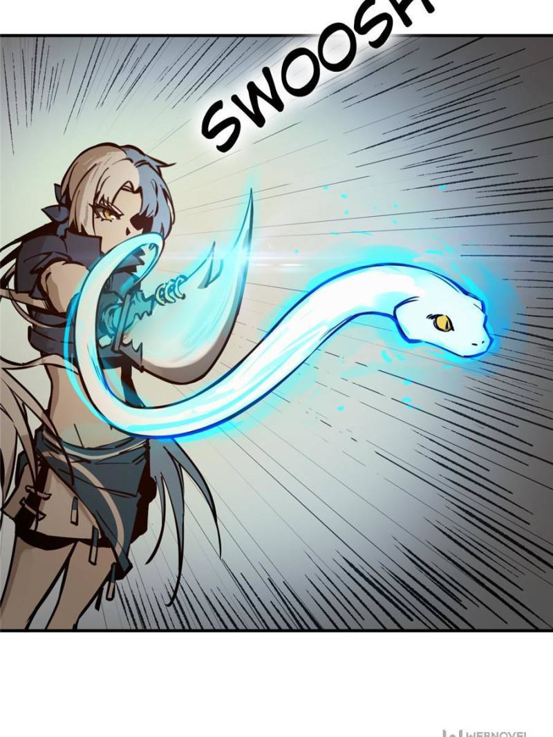 Another beginning with the Guhuo bird chapter 124 page 139