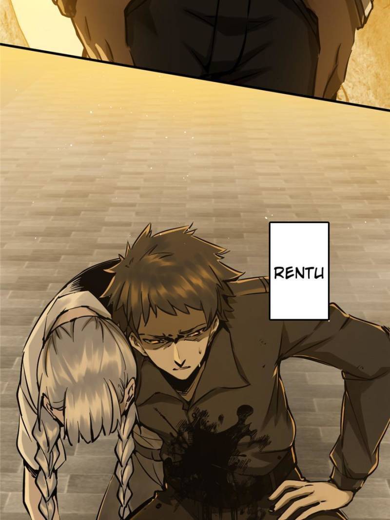 Another beginning with the Guhuo bird chapter 124 page 14