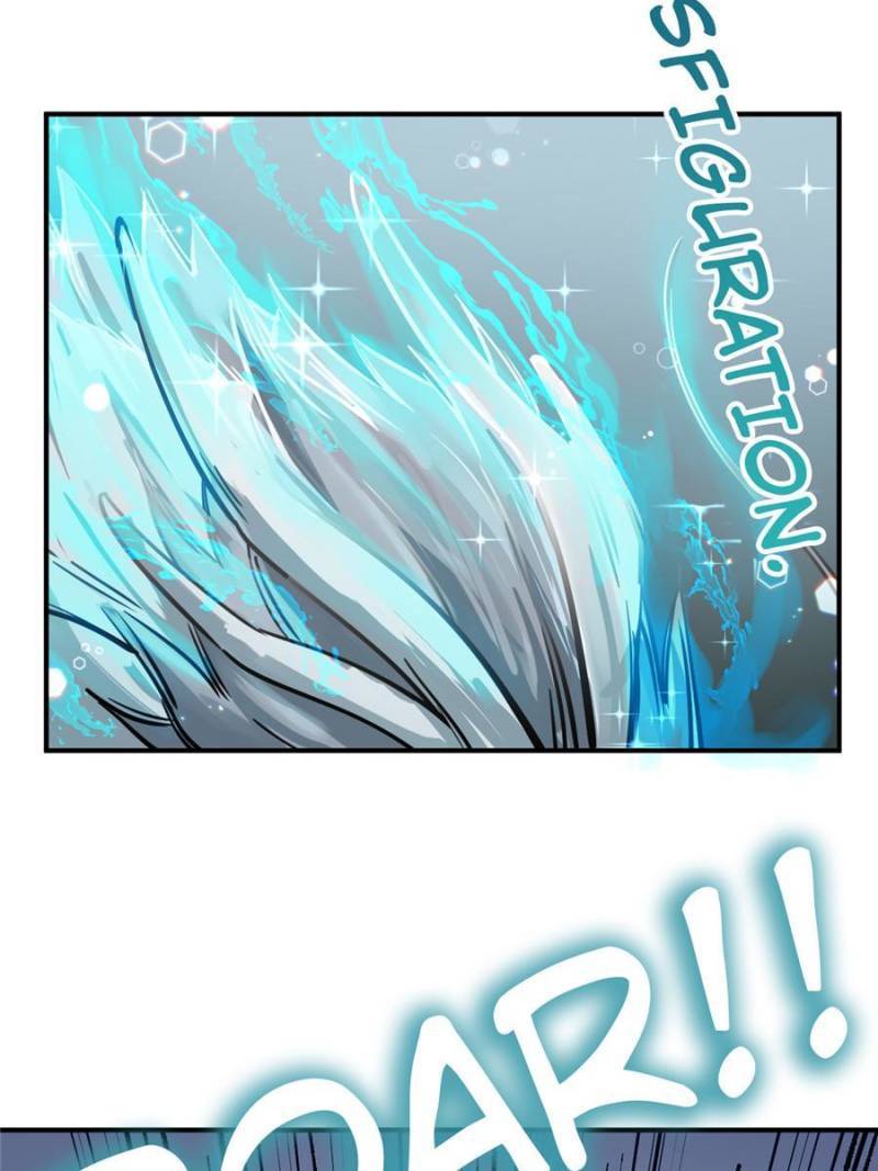 Another beginning with the Guhuo bird chapter 124 page 142
