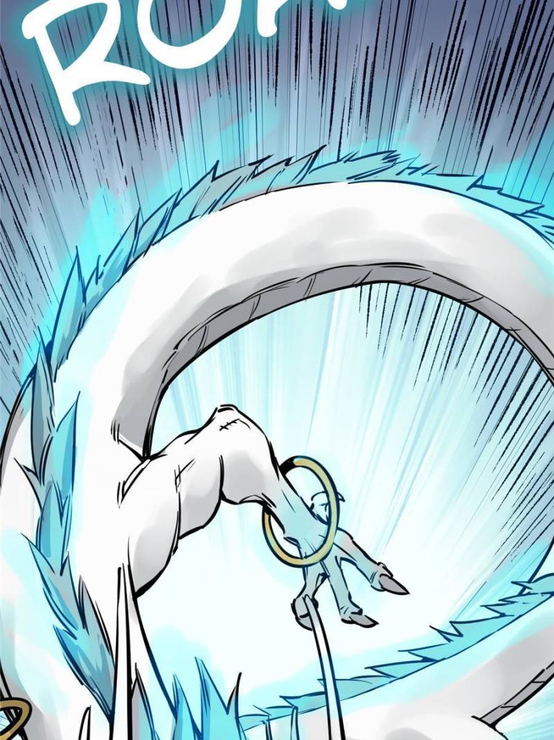 Another beginning with the Guhuo bird chapter 124 page 143