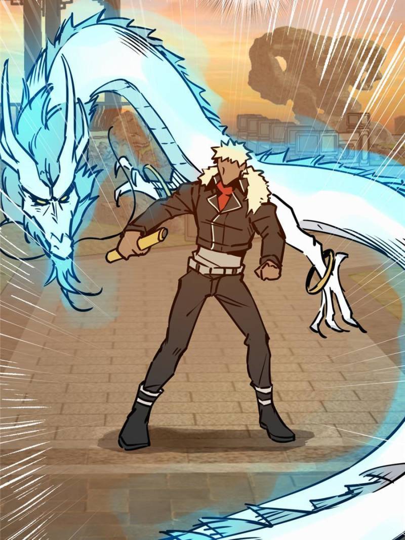 Another beginning with the Guhuo bird chapter 124 page 146