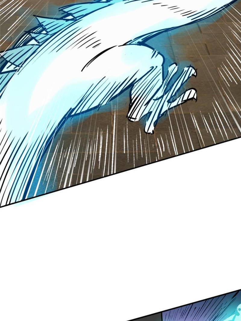 Another beginning with the Guhuo bird chapter 124 page 147