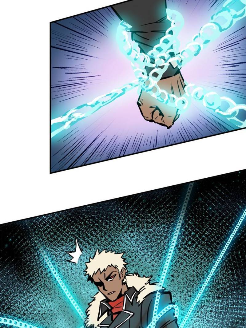 Another beginning with the Guhuo bird chapter 124 page 148