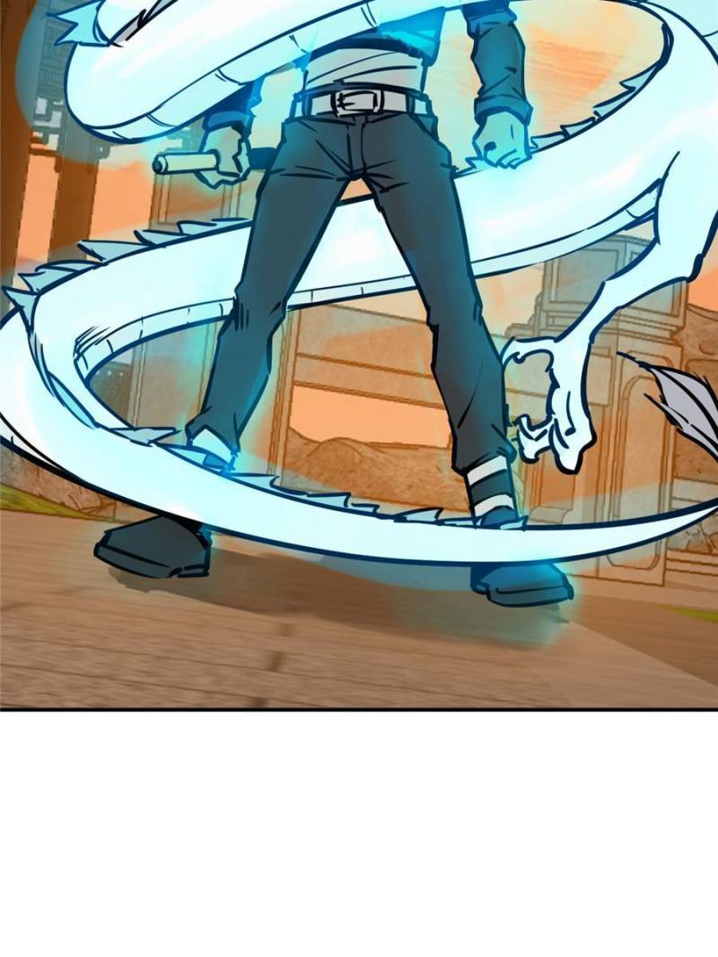 Another beginning with the Guhuo bird chapter 124 page 151