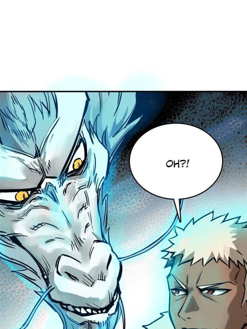 Another beginning with the Guhuo bird chapter 124 page 152