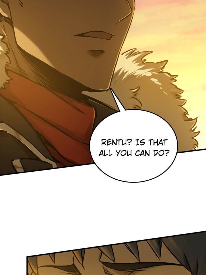 Another beginning with the Guhuo bird chapter 124 page 16