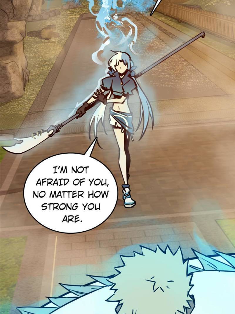 Another beginning with the Guhuo bird chapter 124 page 162