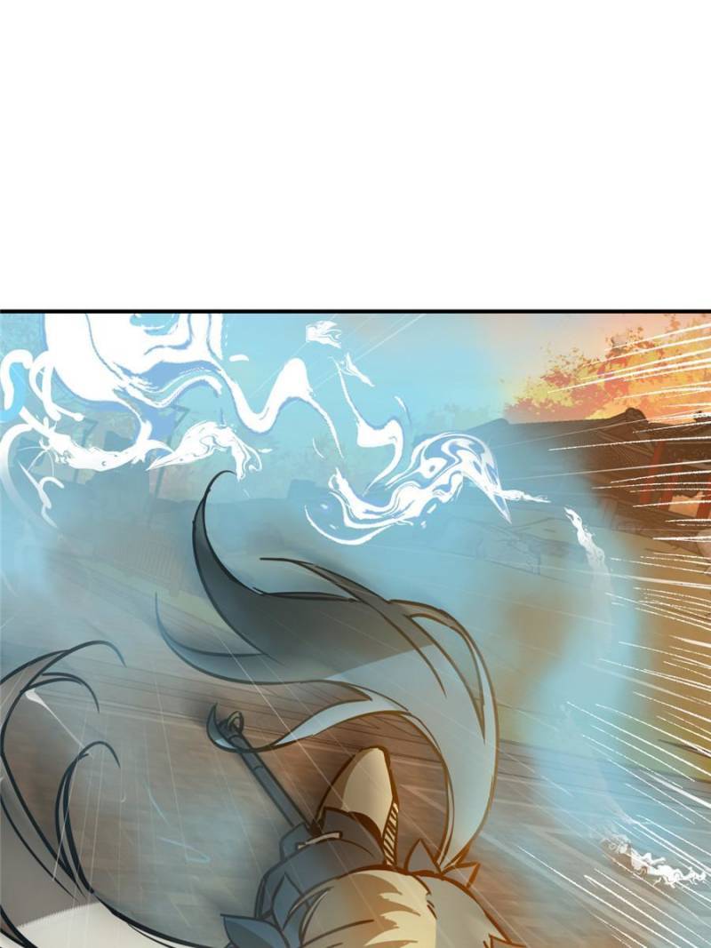 Another beginning with the Guhuo bird chapter 124 page 164