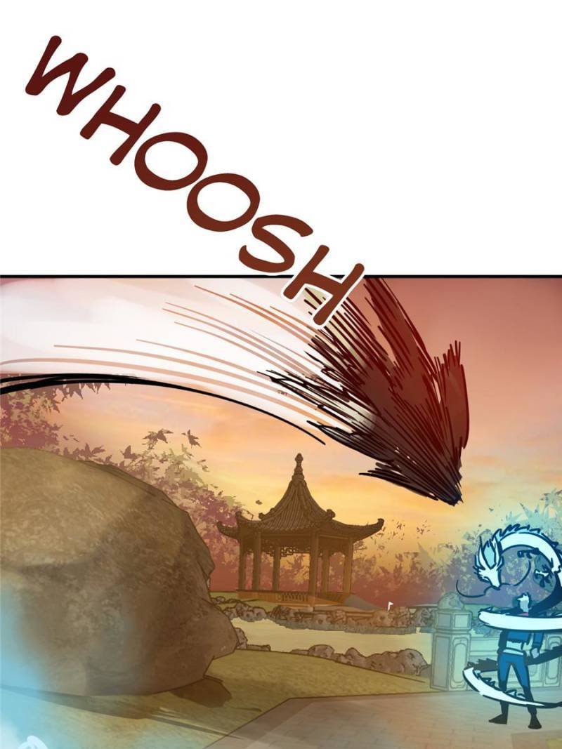 Another beginning with the Guhuo bird chapter 124 page 166