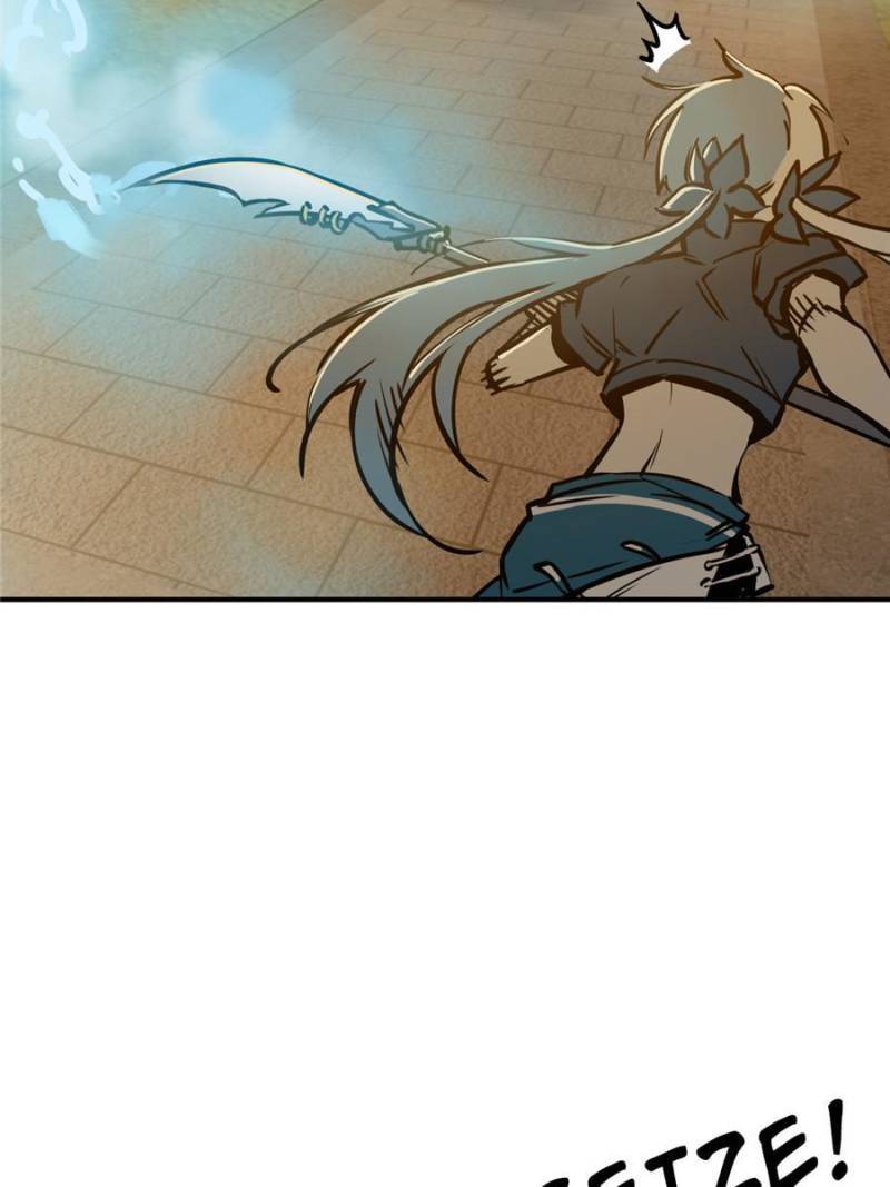 Another beginning with the Guhuo bird chapter 124 page 167