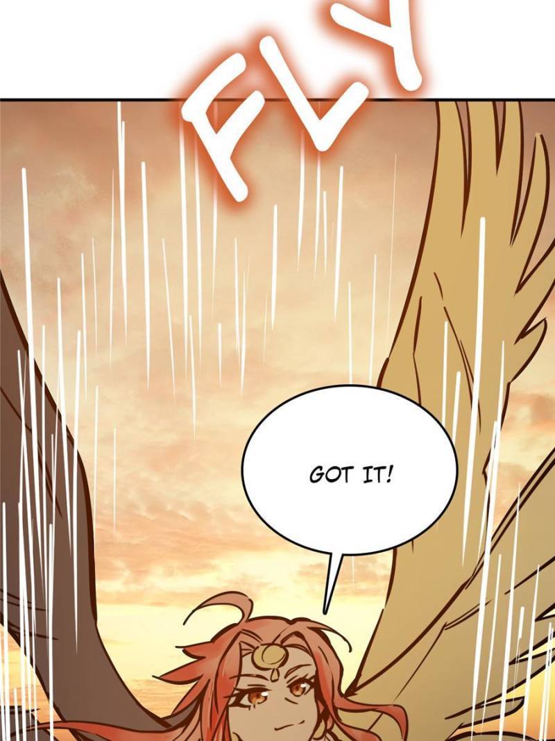 Another beginning with the Guhuo bird chapter 124 page 169