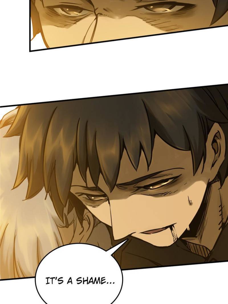 Another beginning with the Guhuo bird chapter 124 page 17