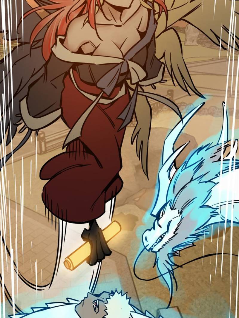 Another beginning with the Guhuo bird chapter 124 page 170