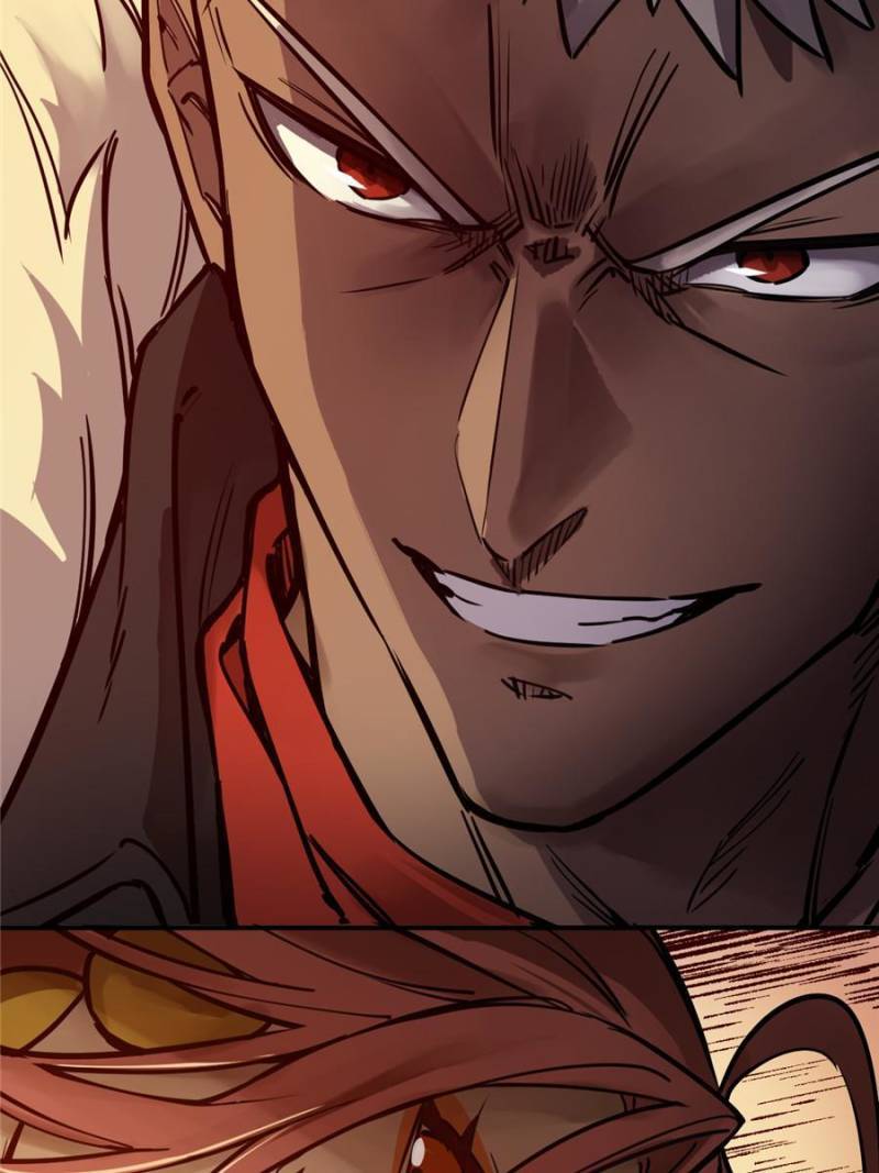 Another beginning with the Guhuo bird chapter 124 page 177