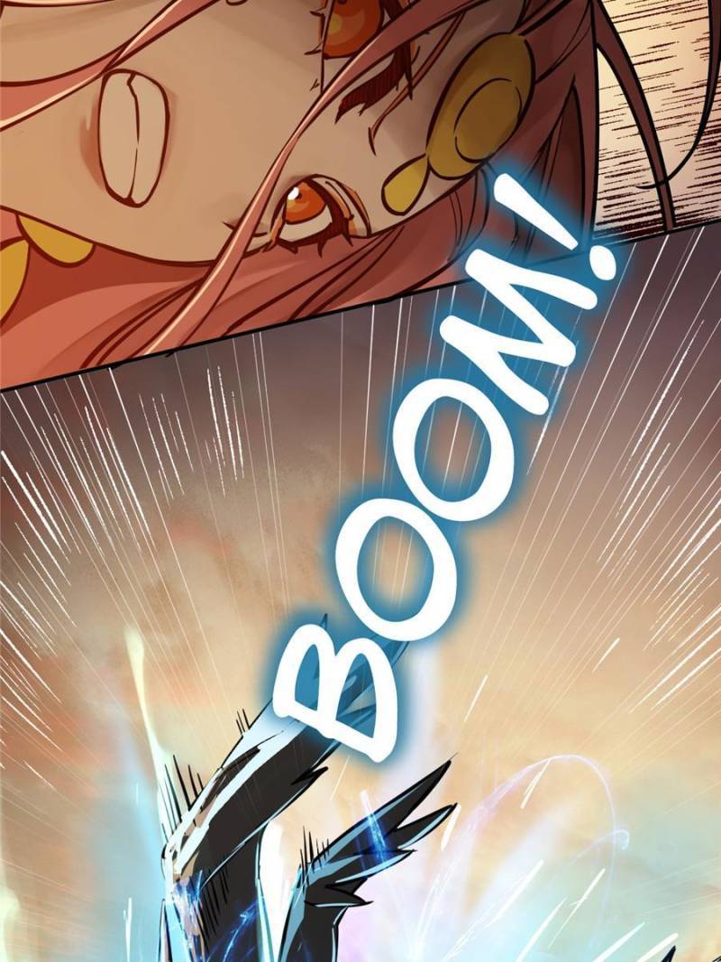 Another beginning with the Guhuo bird chapter 124 page 178