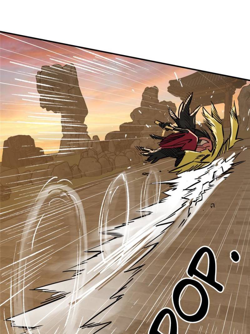 Another beginning with the Guhuo bird chapter 124 page 181