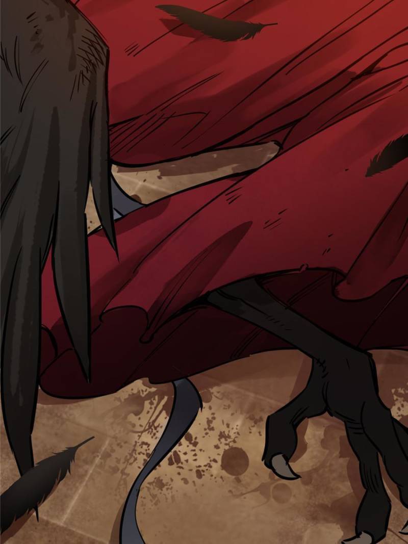 Another beginning with the Guhuo bird chapter 124 page 186