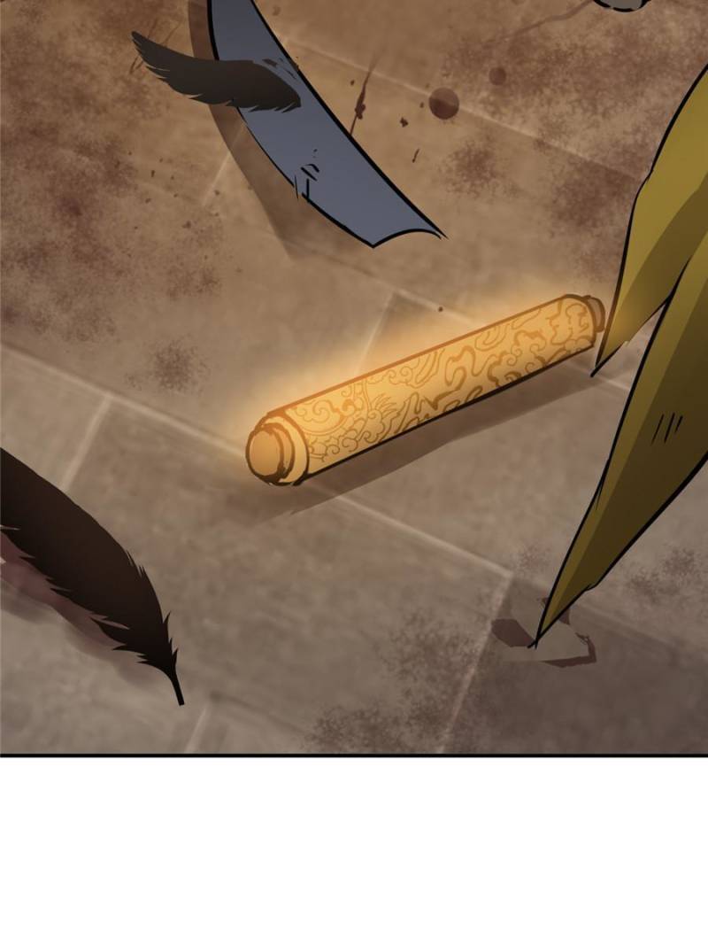 Another beginning with the Guhuo bird chapter 124 page 187