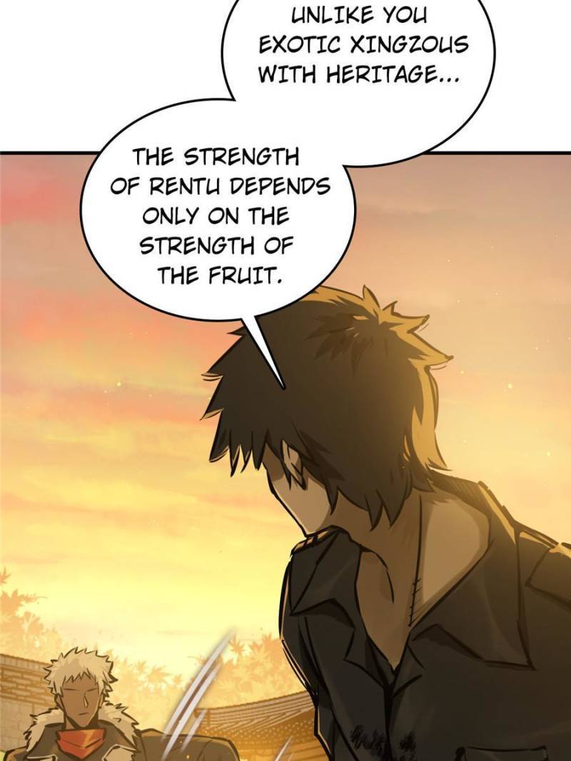 Another beginning with the Guhuo bird chapter 124 page 21