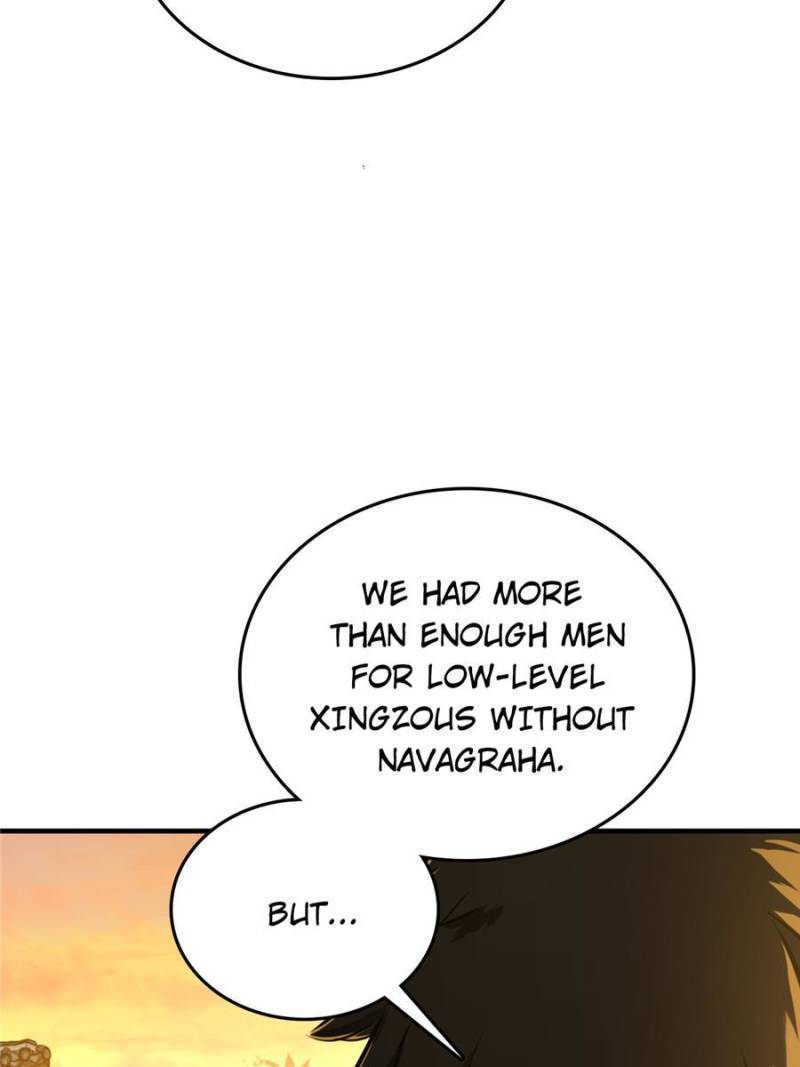 Another beginning with the Guhuo bird chapter 124 page 23