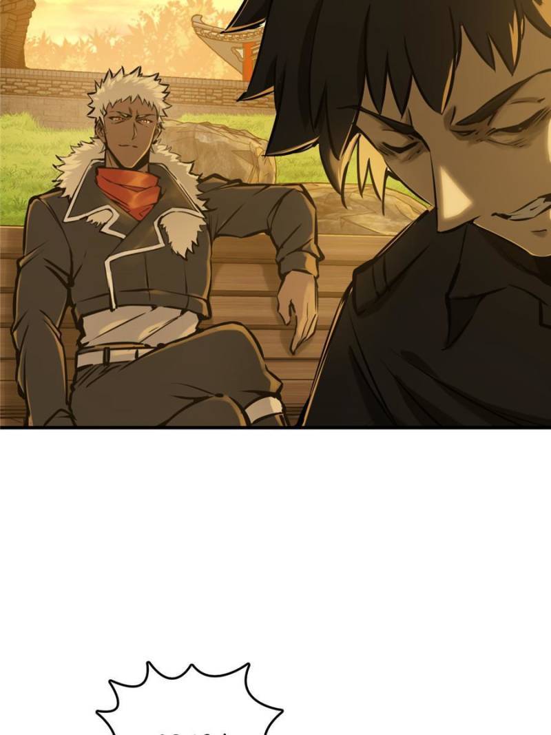 Another beginning with the Guhuo bird chapter 124 page 24