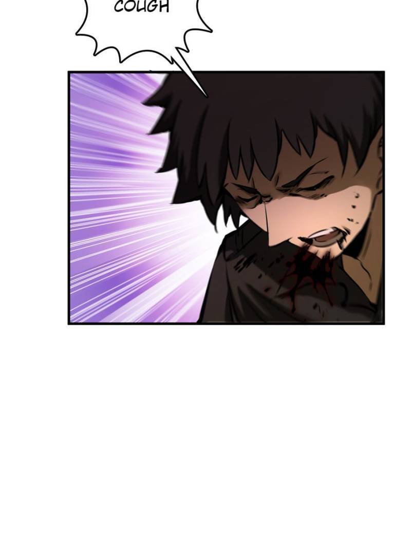 Another beginning with the Guhuo bird chapter 124 page 25