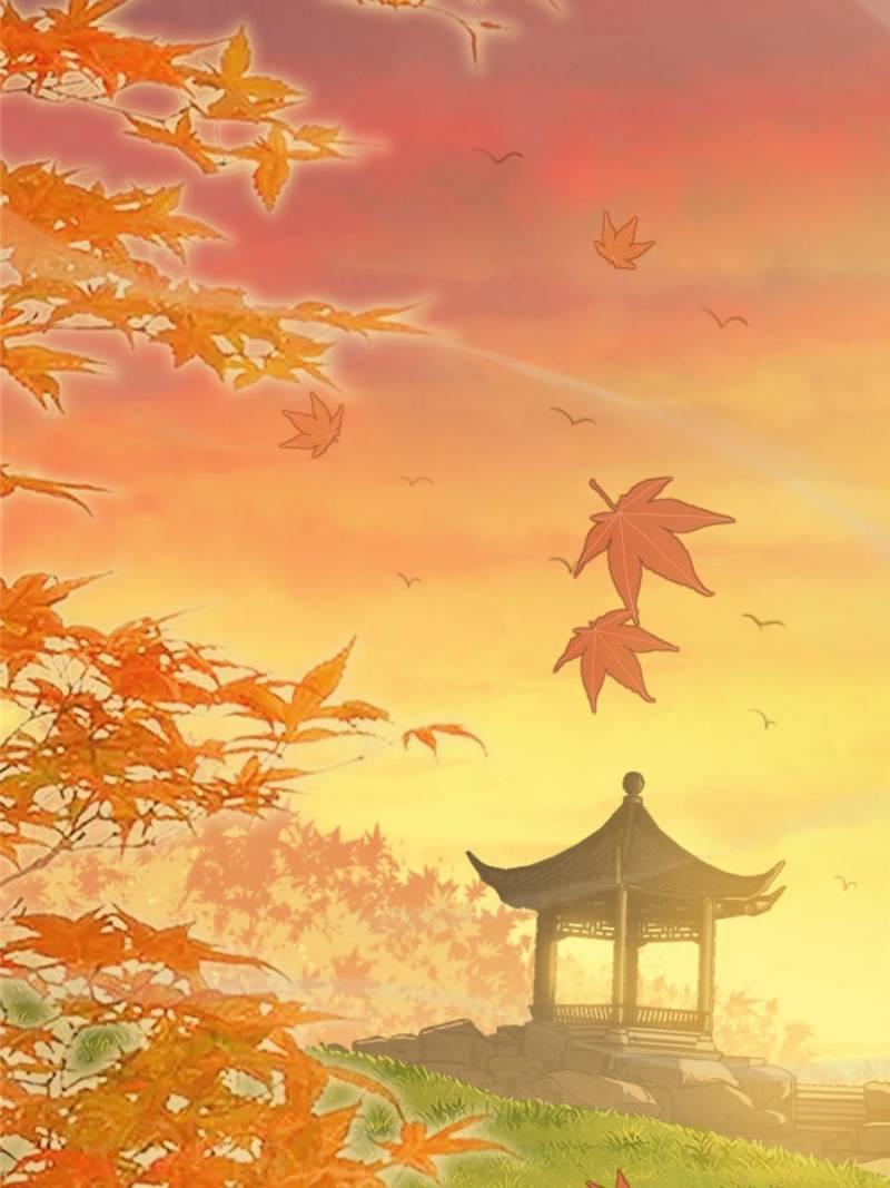 Another beginning with the Guhuo bird chapter 124 page 3