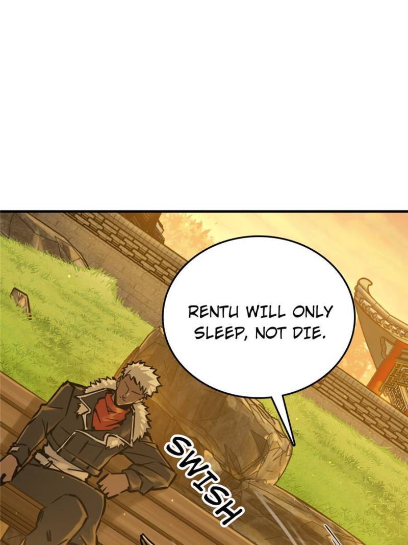 Another beginning with the Guhuo bird chapter 124 page 30