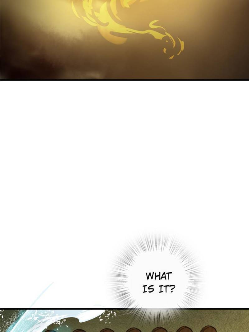 Another beginning with the Guhuo bird chapter 124 page 43