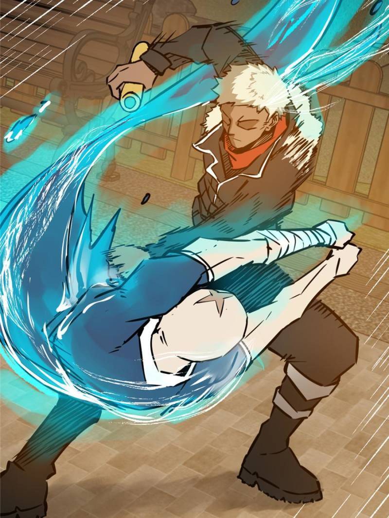 Another beginning with the Guhuo bird chapter 124 page 46