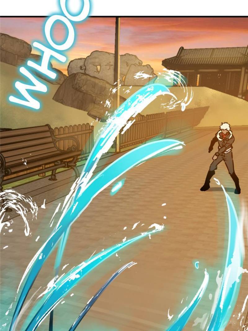 Another beginning with the Guhuo bird chapter 124 page 48