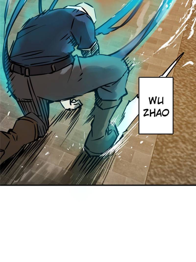 Another beginning with the Guhuo bird chapter 124 page 49