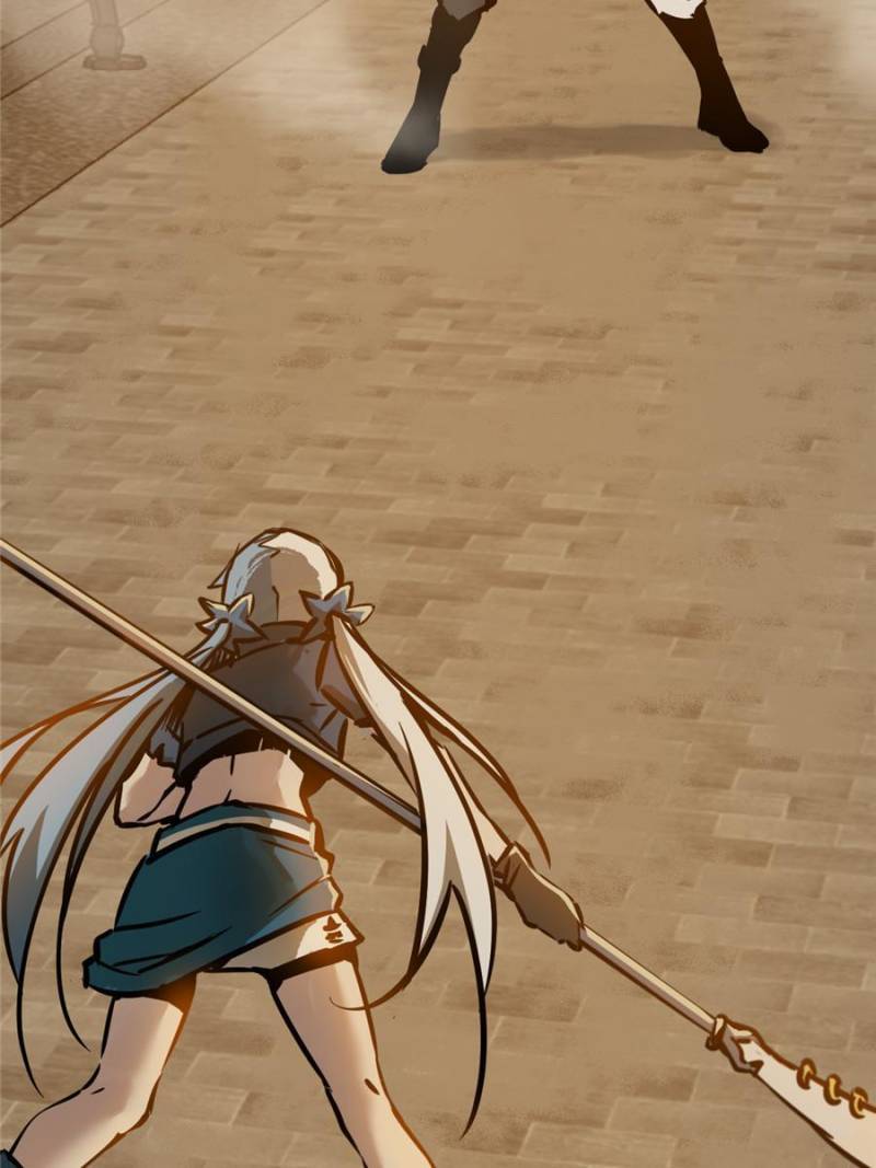 Another beginning with the Guhuo bird chapter 124 page 58