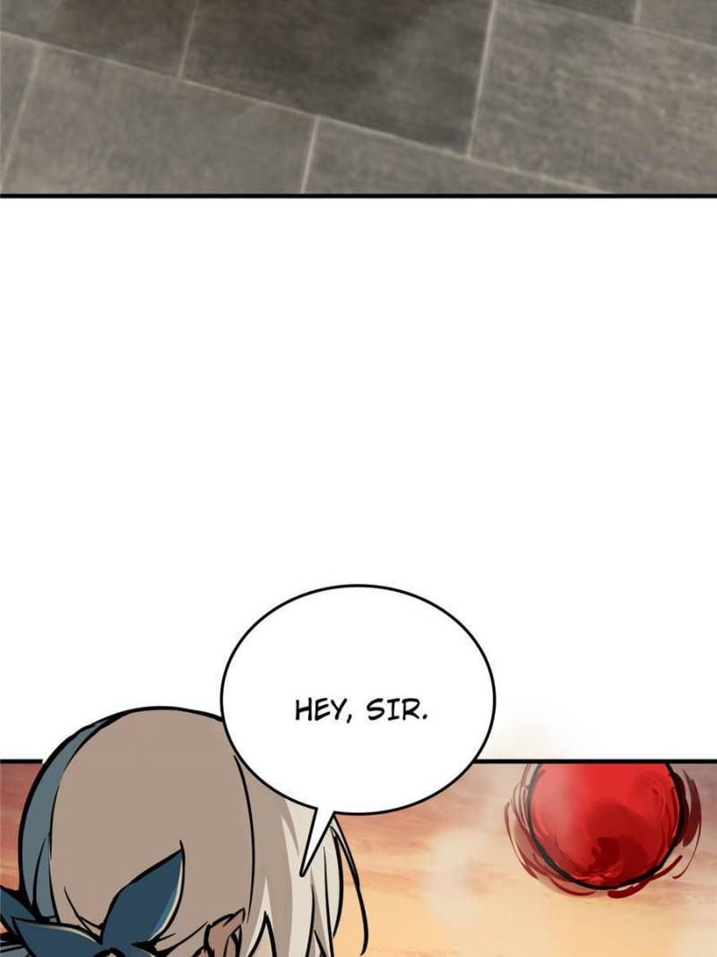 Another beginning with the Guhuo bird chapter 124 page 61