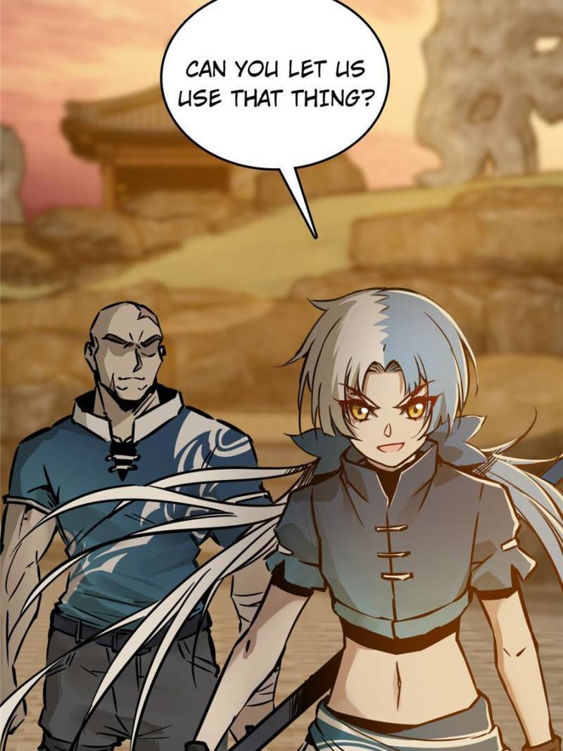 Another beginning with the Guhuo bird chapter 124 page 63