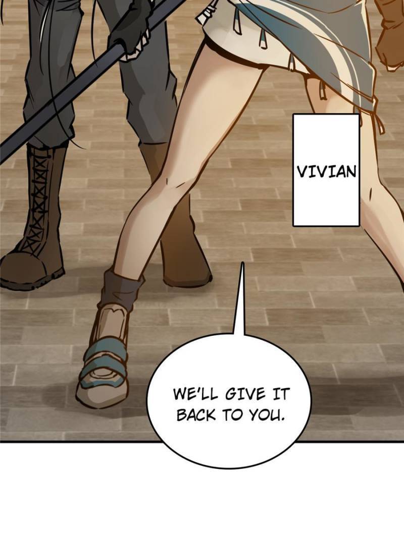 Another beginning with the Guhuo bird chapter 124 page 64